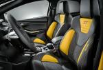Ford Focus ST 2010 года